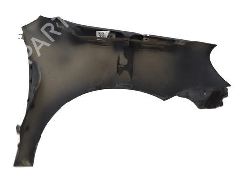 Left front fenders VW GOLF V (1K1) 1.9 TDI | BP30049141C41 