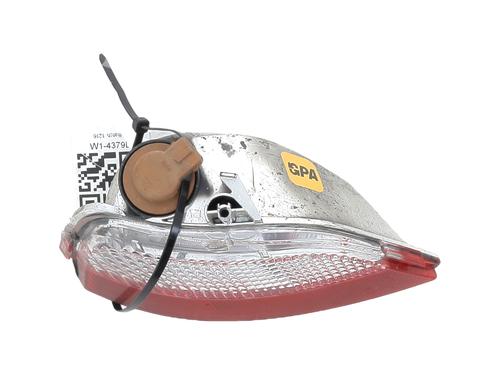 Højre baglygte kofanger RENAULT SCÉNIC III (JZ0/1_) 1.5 dCi (86 hp) 31867143