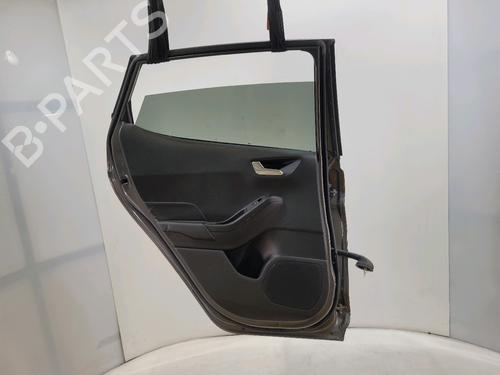 Left rear door FORD FIESTA VII (HJ, HF) 1.5 ST EcoBoost | BP29416929C4 