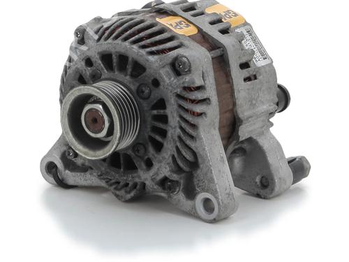 Used Alternator PEUGEOT 207 (WA_, WC_) [2006-2015]  27646181