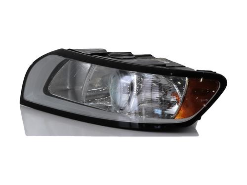 Used Left headlight VOLVO V50 (545) 1.6 D (109 hp) 30449501