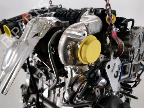 Engine PEUGEOT 207 SW (WK_) 1.6 HDi | BP32077003M1 