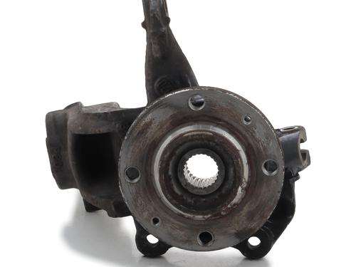Used Left front steering knuckle PEUGEOT 207 SW (WK_) 1.6 16V (120 hp) 28713091
