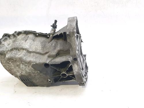 Oil sump RENAULT MEGANE II (BM0/1_, CM0/1_) 1.5 dCi (BM1E, CM1E) | BP30118447M115