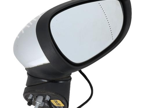Used Right mirror Right mirror FORD FIESTA VI (CB1, CCN) 1.4 TDCi (70 hp) 34147143 34147143