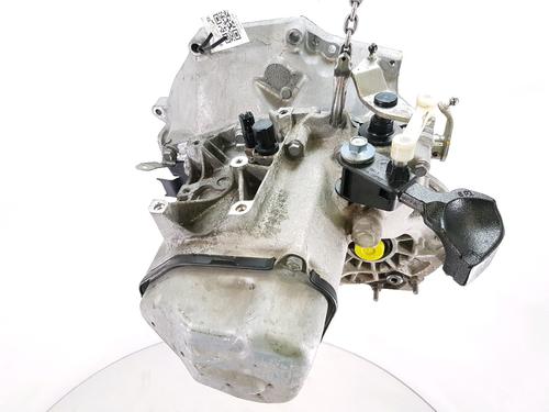 Gearbox PEUGEOT 208 I (CA_, CC_) 1.2 VTI 82 | BP30925501M3