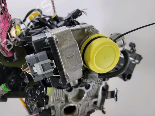 Engine RENAULT CLIO II (BB_, CB_) 1.2 (BB0A, BB0F, BB10, BB1K, BB28, BB2D, BB2H, CB0A,... | BP28486955M1 
