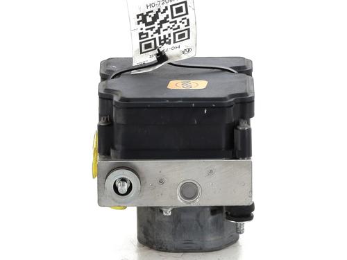 ABS pump RENAULT CLIO IV (BH_) 1.5 dCi 75 | BP27248297M43 