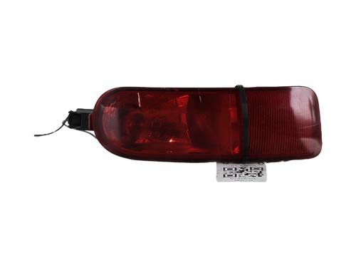 Venstre baglygte kofanger RENAULT CLIO III Grandtour (KR0/1_) 1.5 dCi (KR0F) (86 hp) 29741125