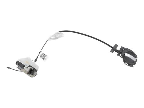 Used Front left lock CITROËN C2 (JM_) 1.1 (60 hp) 32355873