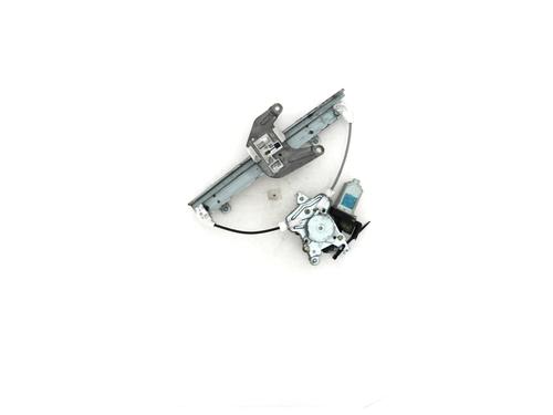 Used Rear right window mechanism NISSAN MURANO I (Z50) 3.5 4x4 (234 hp) 17325801