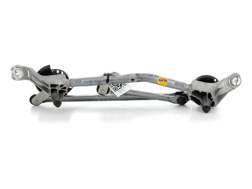 Front wipers mechanism NISSAN JUKE (F15) 1.5 dCi | BP23141209C83 