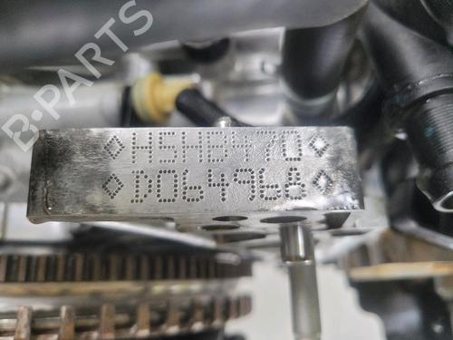 Engine DACIA DUSTER (HM_) 1.3 TCe 130 (HMMF) | BP28285812M1 