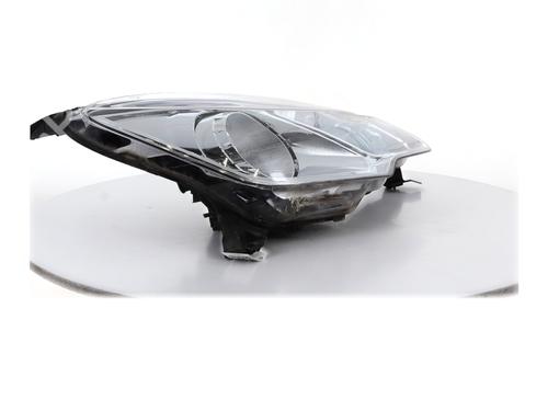Right headlight CITROËN C3 II (SC_) 1.4 HDi 70 (SC8HZC, SC8HR0, SC8HP4) | BP34457478C29 - Image 4