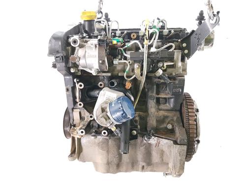 Engine RENAULT KANGOO Express (FC0/1_) 1.5 dCi | BP29741672M1 