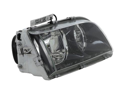 Right headlight VOLVO V40 Estate (645) 1.9 DI | BP25300722C29 