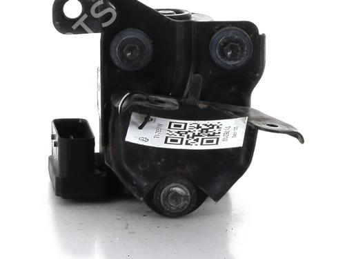 Used ABS pump ABS pump TOYOTA YARIS (_P9_) 1.4 D-4D (NLP90_, NLP90R) (90 hp) 33280239 33280239