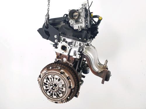Engine RENAULT MODUS / GRAND MODUS (F/JP0_) 1.2 (JP0C, JP0K, FP0C, FP0K, FP0P, JP0P, JP0T) | BP37281259M1 - Image 3