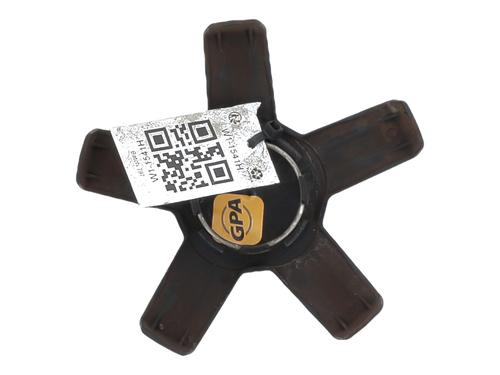 Hub cap VW TIGUAN (AD1, AX1) 2.0 TDI | BP26677778C160 