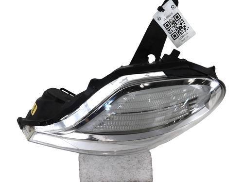 Left headlight RENAULT MODUS / GRAND MODUS (F/JP0_) | BP33685035C28 - Image 5