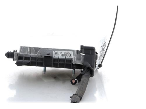 Used Electronic module CITROËN C4 Grand Picasso II (DA_, DE_) 1.6 THP 165 (165 hp) 27904376