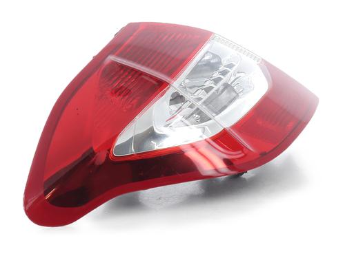 Left taillight CITROËN C4 II (NC_) 1.6 VTi 120 (NC5FS0, NC5FS9) | BP36373937C34  - Image 5