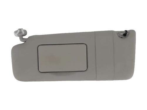 Used Left sun visor RENAULT TWINGO II (CN0_) 1.2 16V (CN04, CN0B) (75 hp) 30140810