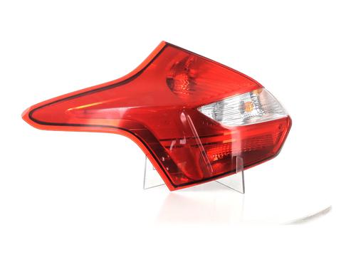 Left taillight FORD FOCUS III Saloon  | BP28486099C34 