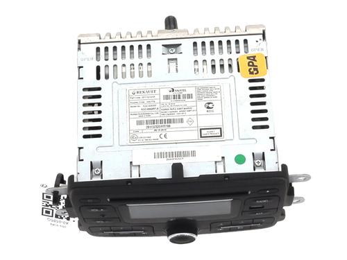 Radio DACIA SANDERO II | BP31822041E6