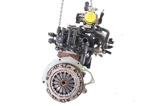 Engine KIA PICANTO I (SA) 1.0 | BP31372788M1