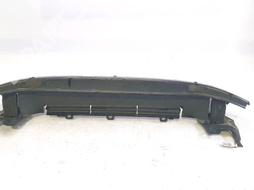 Støtfangerbjelke foran VW TRANSPORTER T5 Van (7HA, 7HH, 7EA, 7EH) 2.5 TDI (130 hp) 30653316