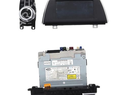 Radio BMW X1 (F48) sDrive 18 d | BP23141165E6 