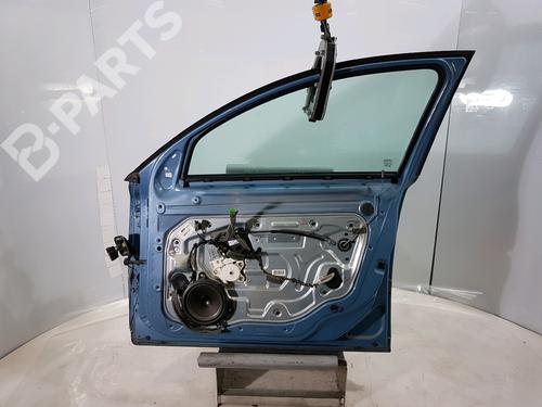 Right front door VOLVO V50 (545) 2.4 | BP10423550C3 