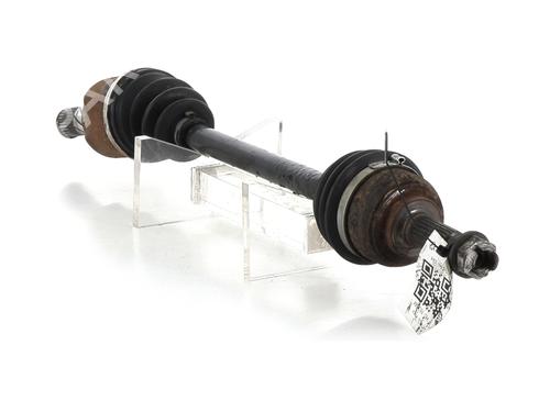 Left front driveshaft NISSAN MICRA III (K12) 1.4 16V | BP29144488M38 