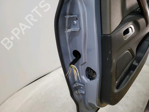 Right rear door CITROËN C4 Picasso II 2.0 BlueHDi 150 | BP29296745C5 