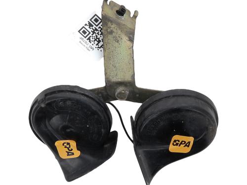 Horn RENAULT CLIO II (BB_, CB_) 1.5 dCi (B/CB08) | BP29517724E13 