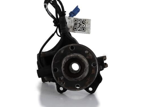 Used Left front steering knuckle PEUGEOT 208 I (CA_, CC_) 1.2 PureTech 82 (82 hp) 30048919