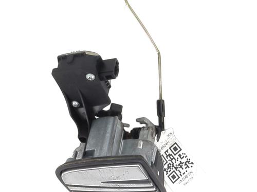 Tailgate handle SEAT IBIZA III (6L1) 1.4 TDI | BP24394205C132 