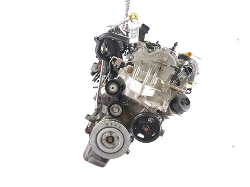 Used Engine Engine 37751669 37751669