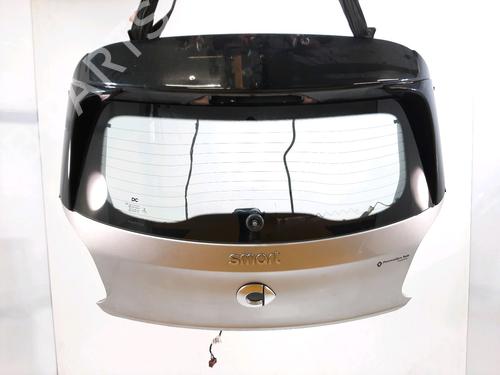 Used Tailgate SMART FORFOUR Hatchback (453) 1.0 (453.042, 453.043) (71 hp) 13669798