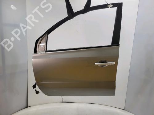 Used Left front door RENAULT KOLEOS I (HY_) 2.0 dCi 4x4 (HY0K) (150 hp) 26924792