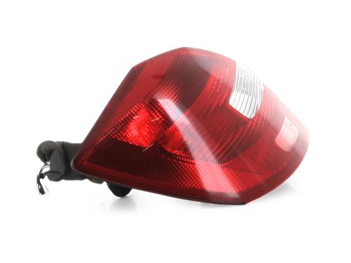 Left taillight SKODA FABIA II Combi (545) 1.6 TDI | BP40172354C34 - Image 5