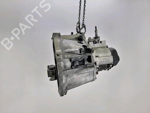 Used Gearbox Gearbox CITROËN C4 Coupe (LA_) 1.6 HDi (109 hp) 39899183 39899183
