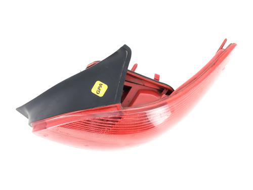Right taillight PEUGEOT 206 Hatchback (2A/C)  | BP27813290C35 