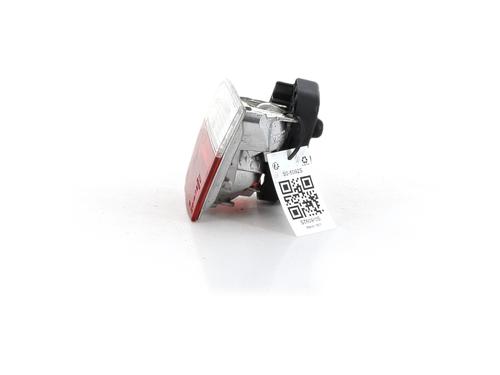 Right tailgate light BMW 3 Coupe (E46) 328 Ci | BP37680806C80 - Image 2