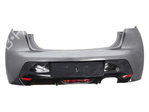 Used Rear bumper PEUGEOT 208 II (UB_, UP_, UW_, UJ_) 1.2 PureTech 130 (131 hp) 29495641