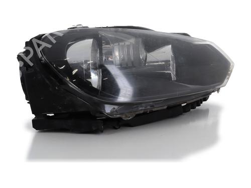 Right headlight VW GOLF VI (5K1) 1.6 TDI | BP30048585C29 
