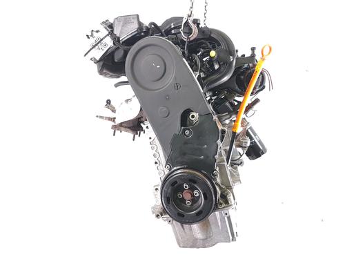 Used Engine Engine VW GOLF V (1K1) 1.6 (102 hp) 40114803 40114803