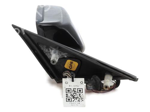 Left mirror BMW 5 (E60)  | BP25908431C26 