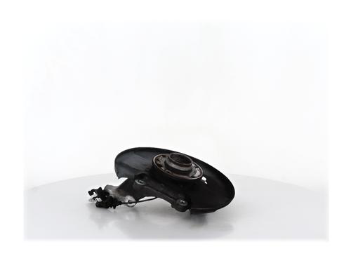 Used Left front steering knuckle Left front steering knuckle 37709692 37709692